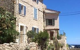 Maison Remparts